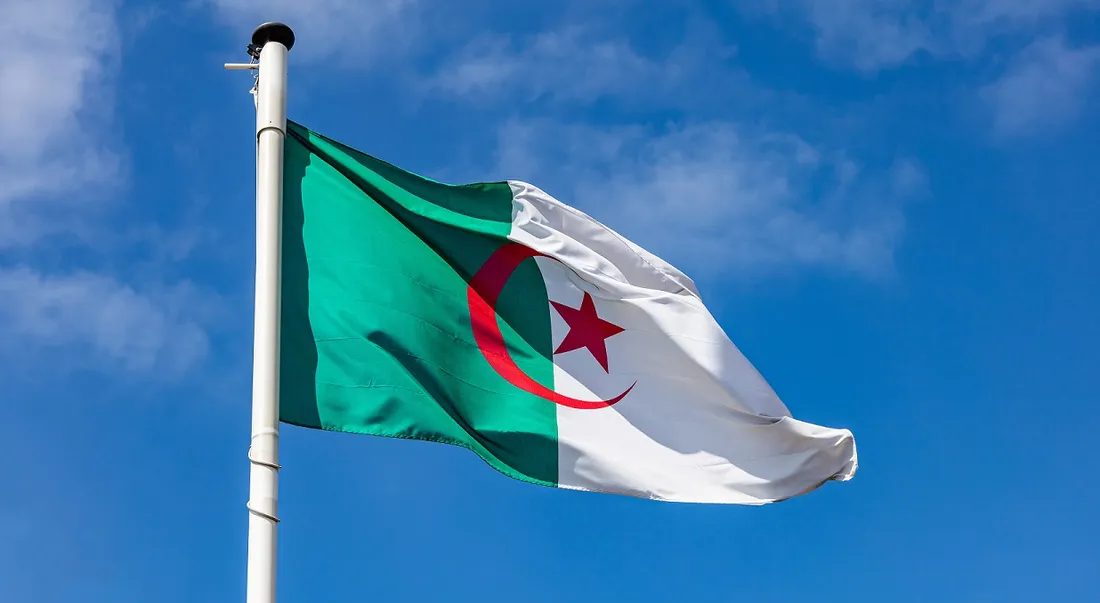A Rouen, cérémonie d'anniversaire pour la fin de la guerre en Algérie